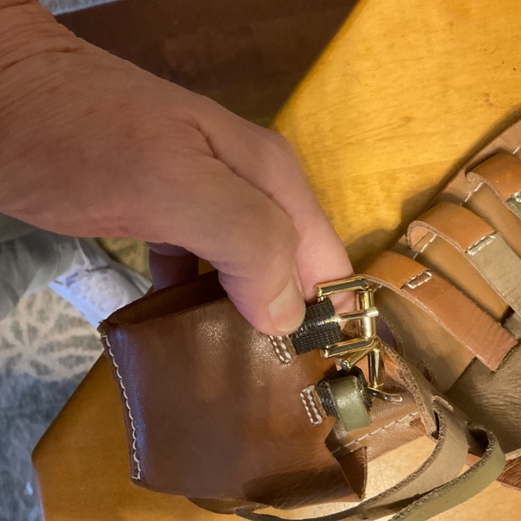 Pikolino gladiator sandals - Picture 4 of 5